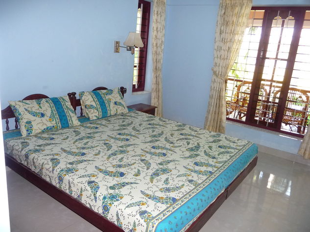 bed room
