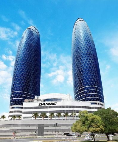 building view
