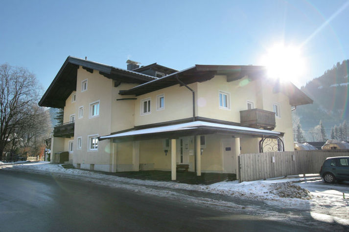 ExteriorWinter