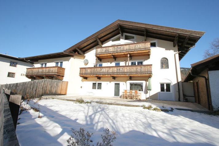 ExteriorWinter
