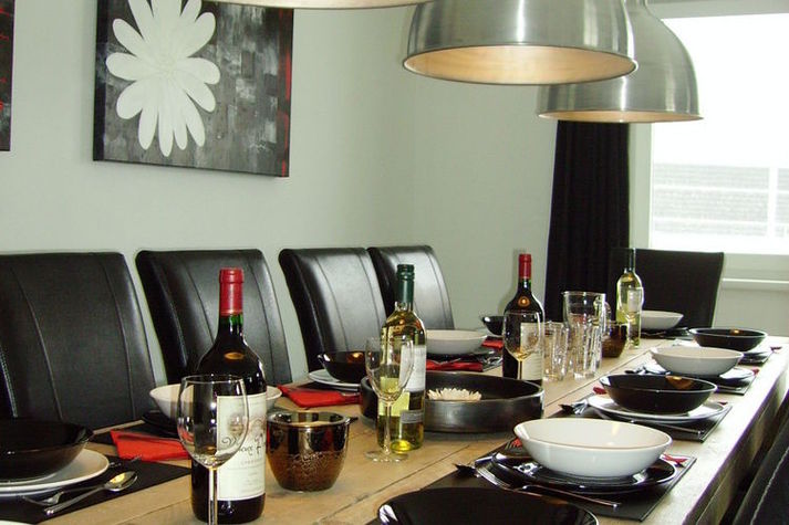 DiningRoom
