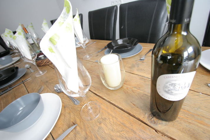 DiningRoom