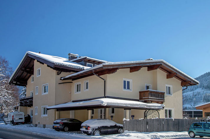 ExteriorWinter