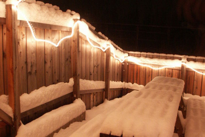 ExteriorWinter