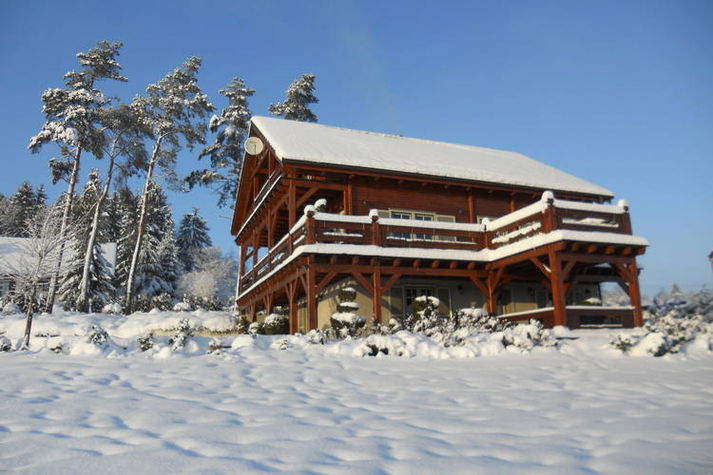 ExteriorWinter