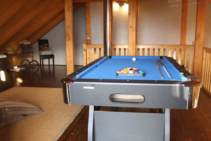 RecreationRoom