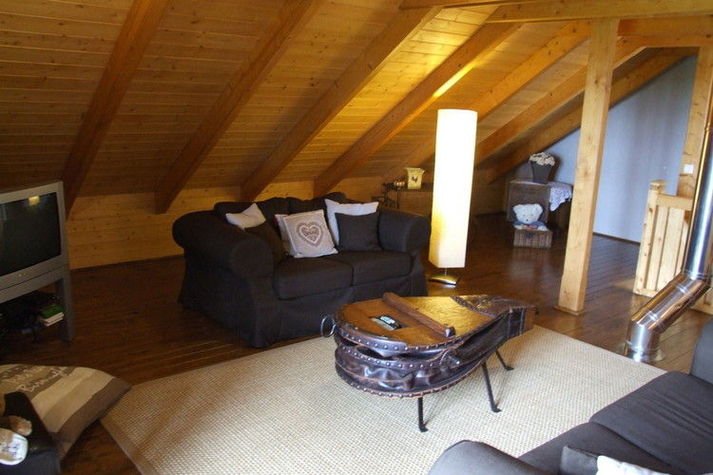 RecreationRoom