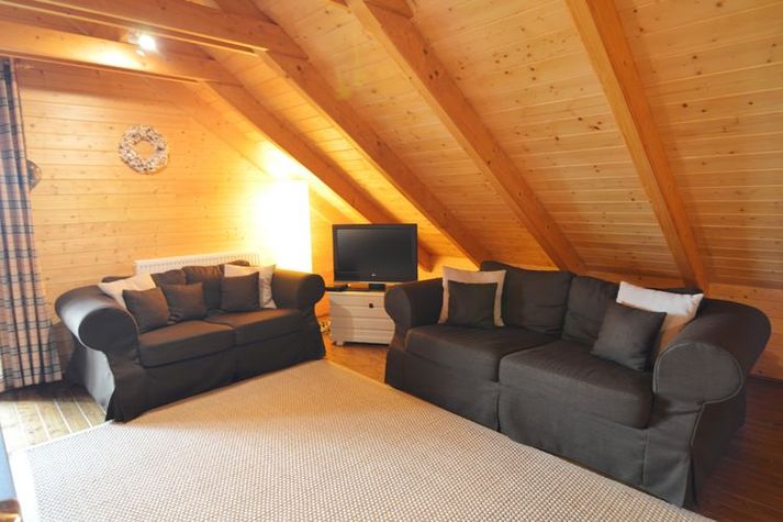 RecreationRoom