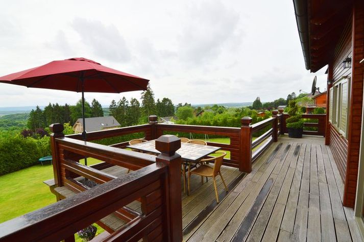 TerraceBalcony