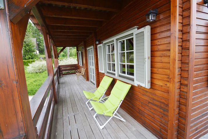 TerraceBalcony