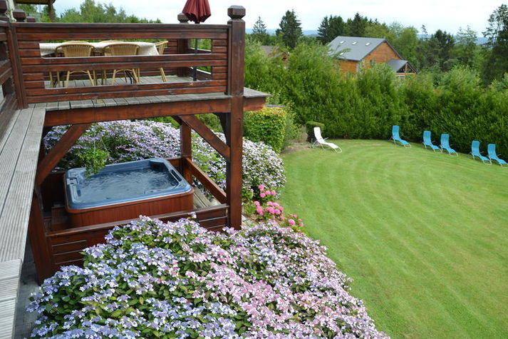 TerraceBalcony