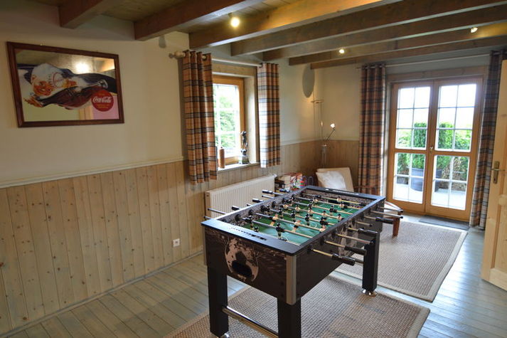 Facilities