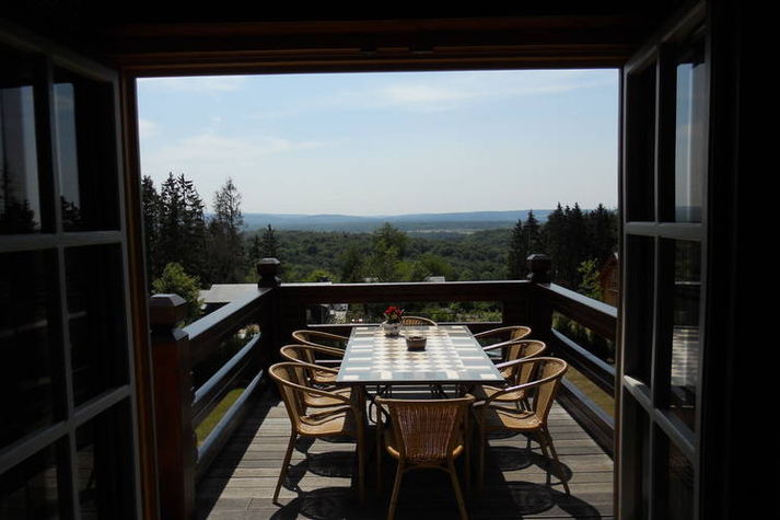 TerraceBalcony