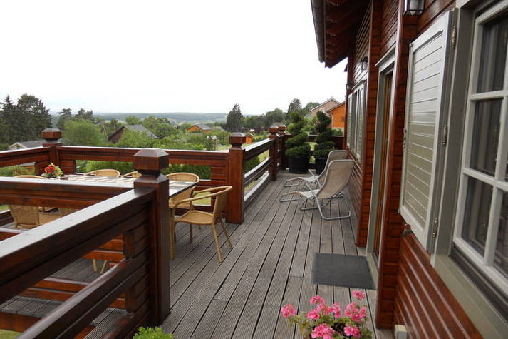 TerraceBalcony