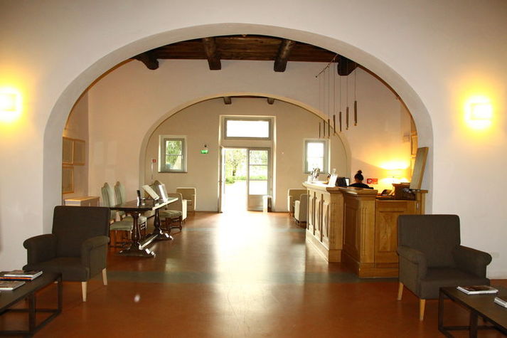 HallReception