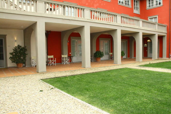 TerraceBalcony