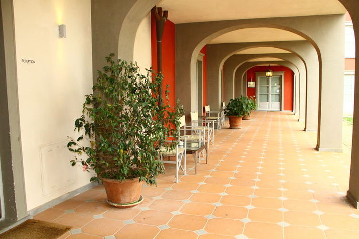 TerraceBalcony