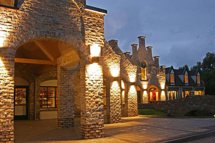 ParkFacilities