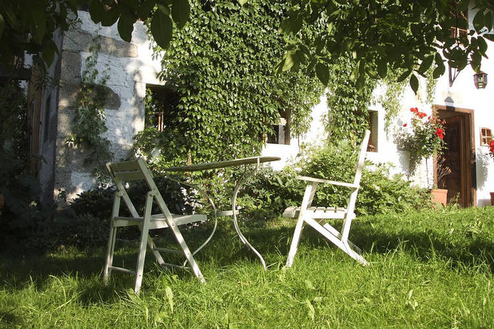 GardenSummer