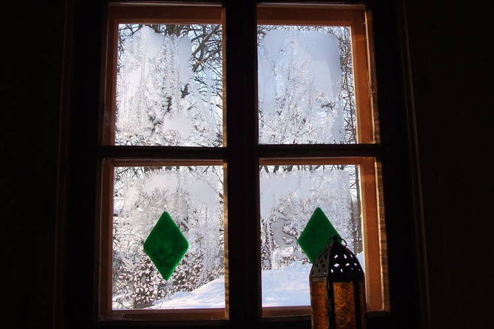 ViewWinter