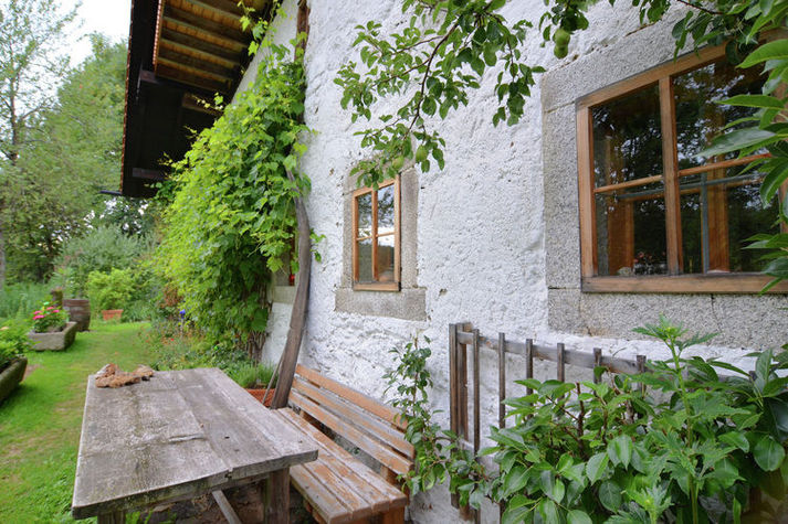 TerraceBalcony