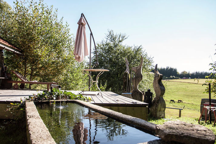 GardenSummer