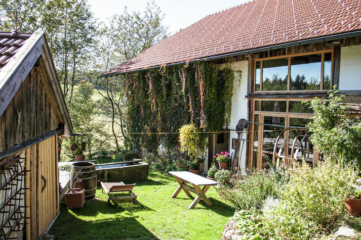 GardenSummer