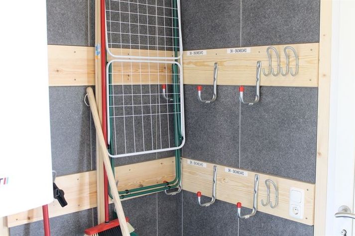 Facilities