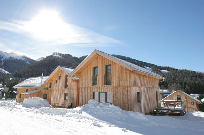 ExteriorWinter