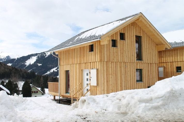 ExteriorWinter