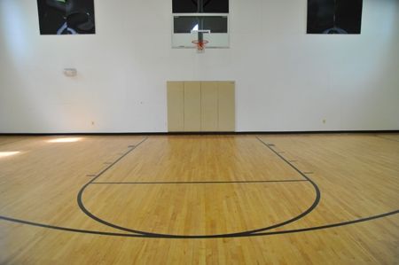 Bball Court