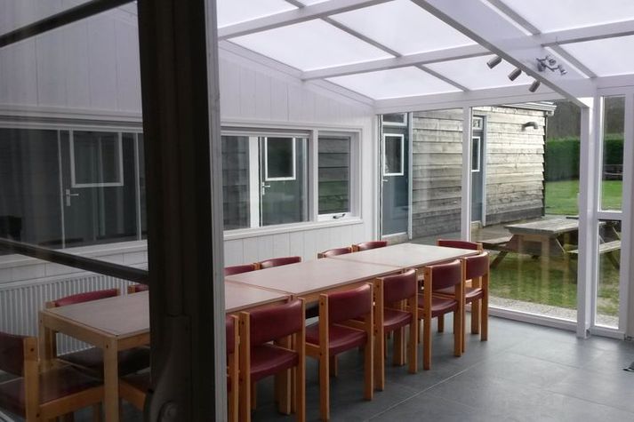 DiningRoom