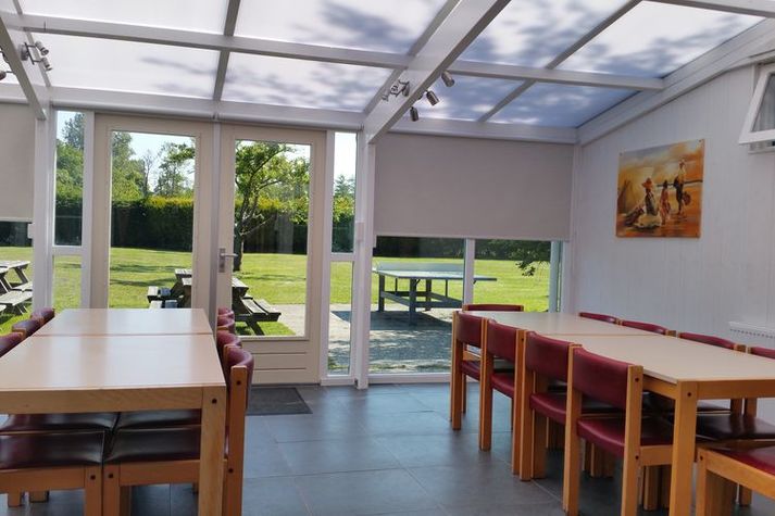 DiningRoom