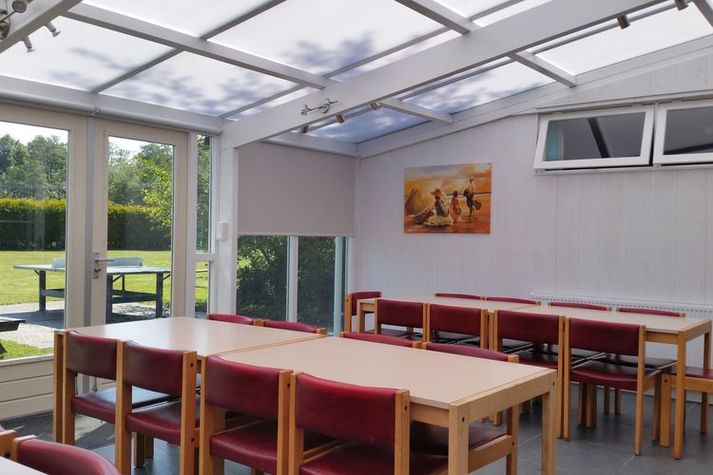 DiningRoom