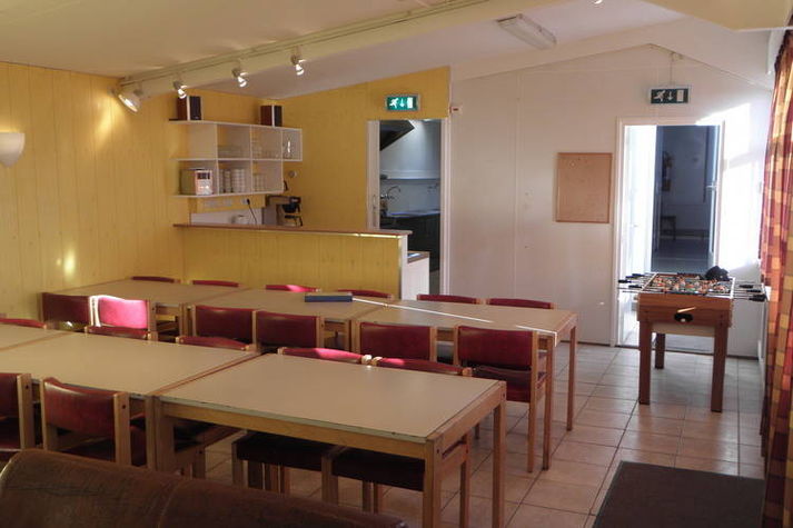 DiningRoom