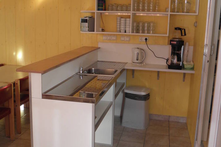 DiningRoom