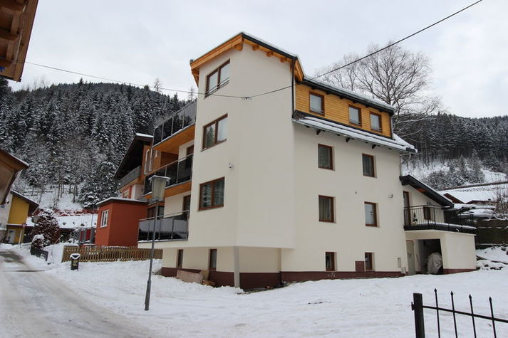 ExteriorWinter