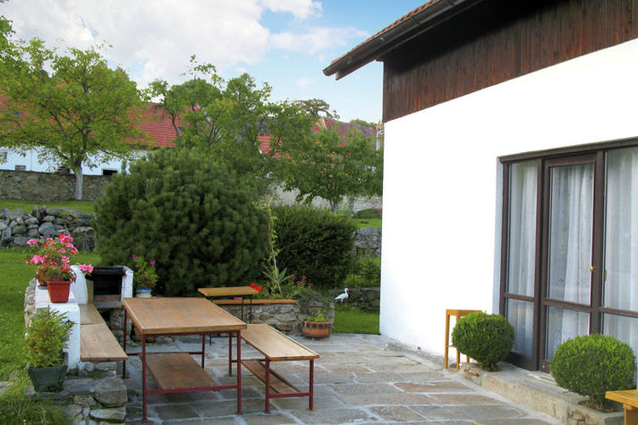 TerraceBalcony