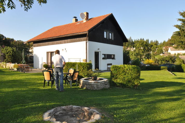 GardenSummer