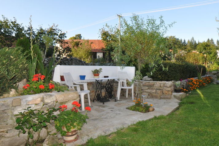 TerraceBalcony