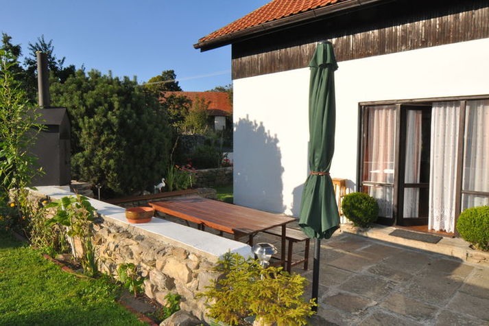 TerraceBalcony