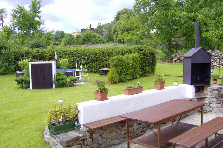 TerraceBalcony