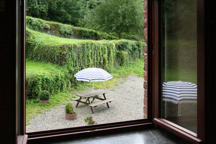 TerraceBalcony