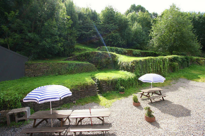 GardenSummer