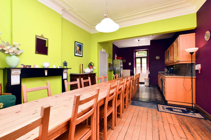 DiningRoom