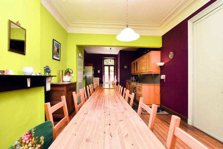 DiningRoom