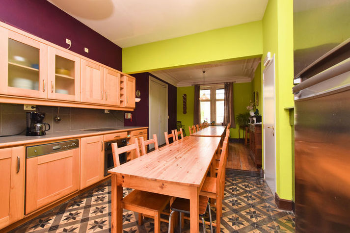 DiningRoom
