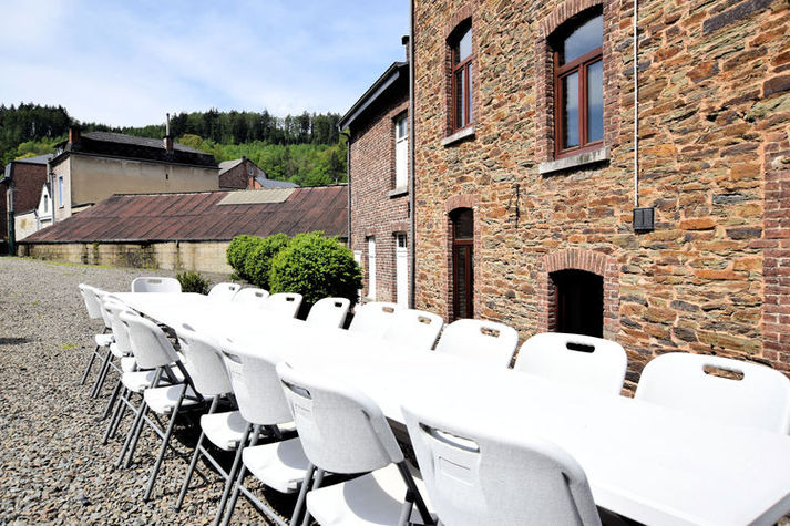 TerraceBalcony