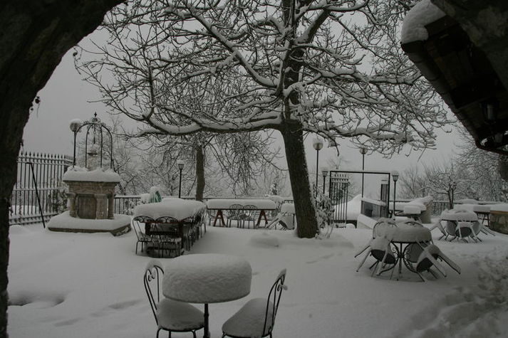 ExteriorWinter
