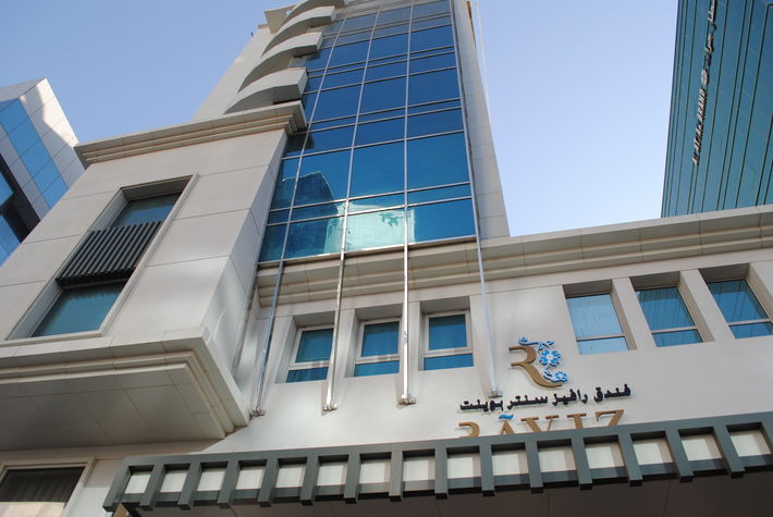 External Facade
